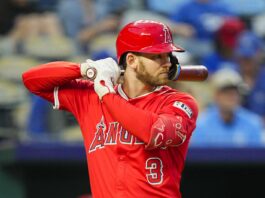 The Orioles and Angels Make Highly Unusual Trade Deal The Orioles and Angels Make Highly Unusual Trade Deal