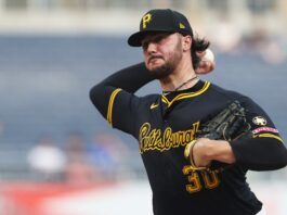 Should the Pirates Risk It All and Trade Skenes Now?
