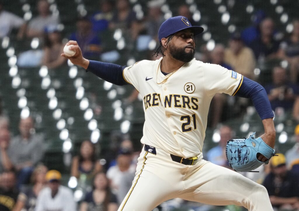 Four-Year Stretch Hints at Upside If Command Returns