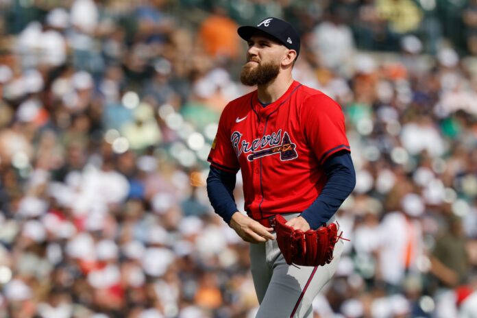 The Braves Cut Roster Ahead of Arbitration Deadline Decision The Braves Cut Roster Ahead of Arbitration Deadline Decision