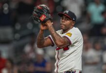 In-House Closing Options if the Braves Lose Pitching Star In-House Closing Options if the Braves Lose Pitching Star