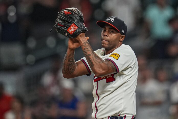 In-House Closing Options if the Braves Lose Pitching Star