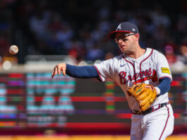 Braves and Astros Trade Infield Pair, Like for Like