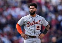 Three-time All-Star Makes Major Decision on Tigers’ Future Three-time All-Star Makes Major Decision on Tigers' Future