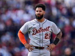 Three-time All-Star Makes Major Decision on Tigers' Future