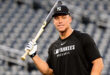 Yankees Star Snatches MVP Crown in Dramatic Finish Yankees Star Snatches MVP Crown in Dramatic Finish