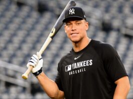 Yankees Star Snatches MVP Crown in Dramatic Finish Yankees Star Snatches MVP Crown in Dramatic Finish