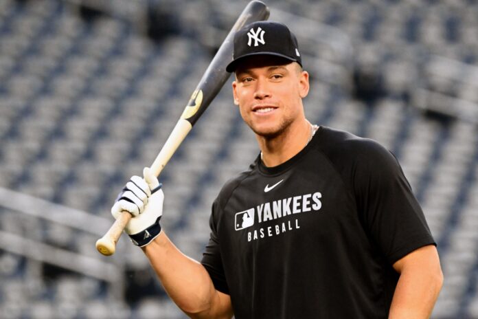 Yankees Star Snatches MVP Crown in Dramatic Finish