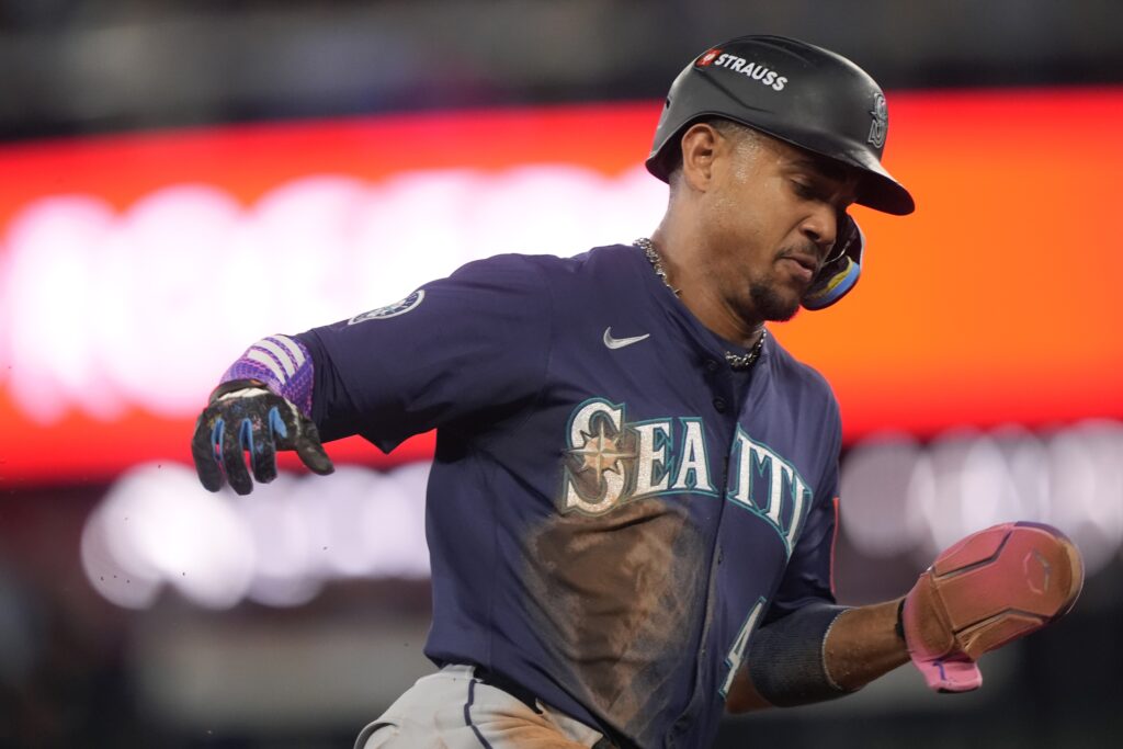 Naylor's Arrival Sparked an Instant Turnaround