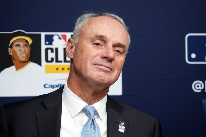 MLB’s New Media Deal Spells Bad News for Viewers