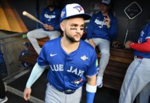 Blue Jays Star Sums Up World Series Loss in One Sentence Blue Jays Star Sums Up World Series Loss in One Sentence