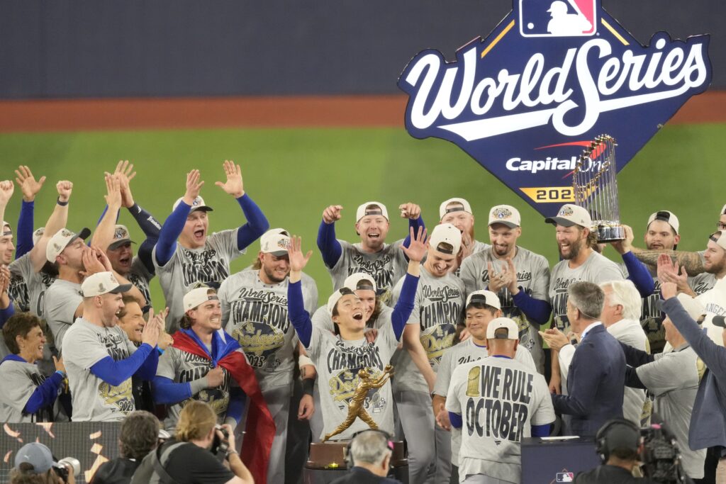 The Unexpected Rise of Mateo Ruiz