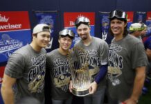 Three Wild Statistics About the 2025 World Series Three Wild Statistics About the 2025 World Series