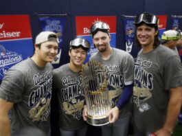 Three Wild Statistics About the 2025 World Series