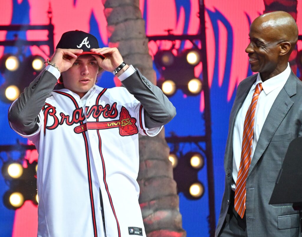 From Tommy John to Triple-A: A Rebound Year That Mattered - ATL Braves Country From Tommy John to Triple-A: A Rebound Year That Mattered