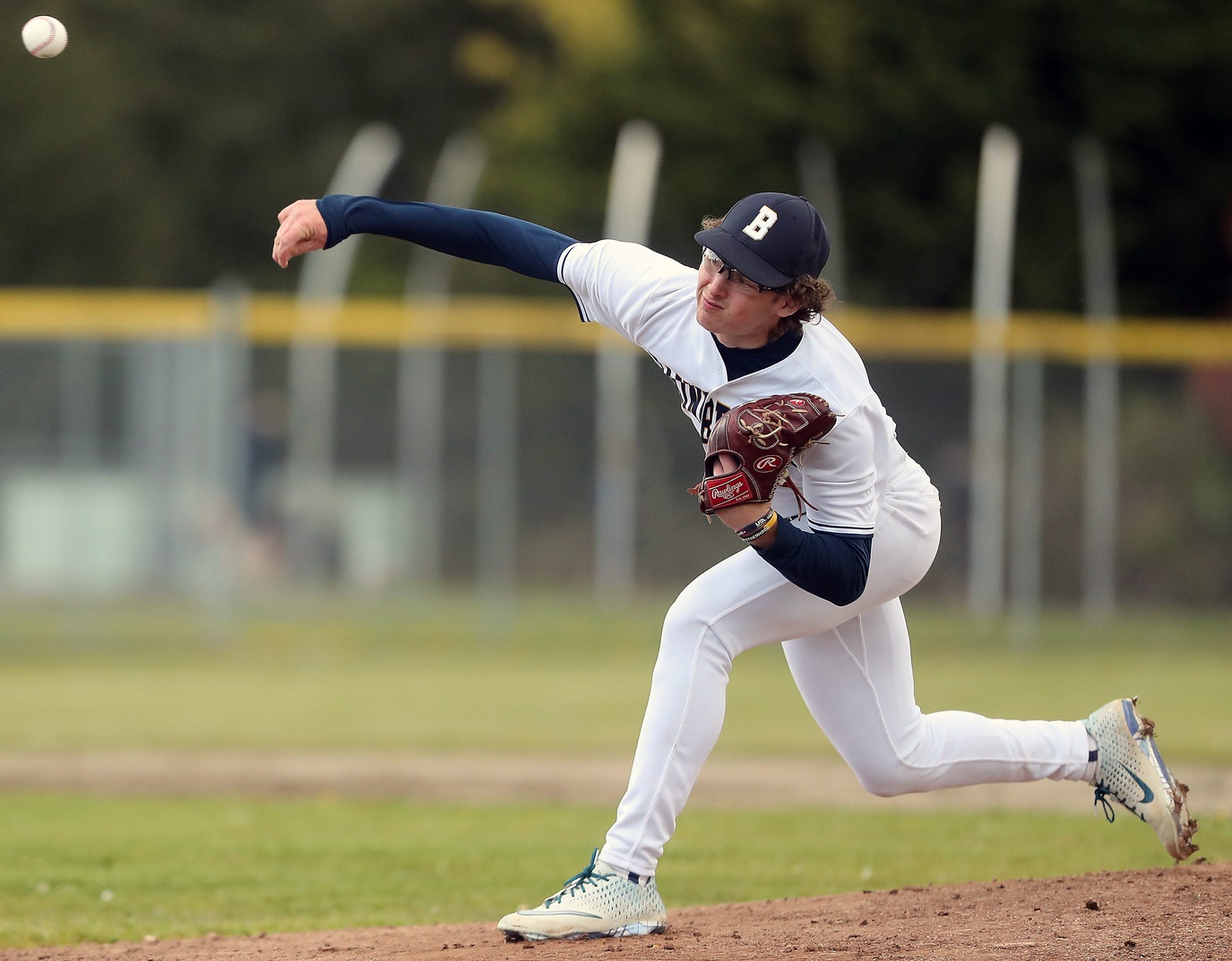 Young Star Could Be Braves Next Pitching Prospect Breakout Young Star Could Be Braves Next Pitching Prospect Breakout