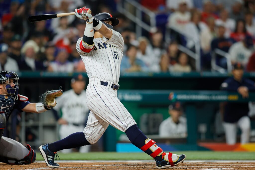 A Power Infusion the Lineup Desperately Needed