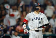The White Sox Win Big for Japanese Slugger The White Sox Win Big for Japanese Slugger