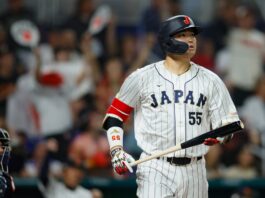 The White Sox Win Big for Japanese Slugger