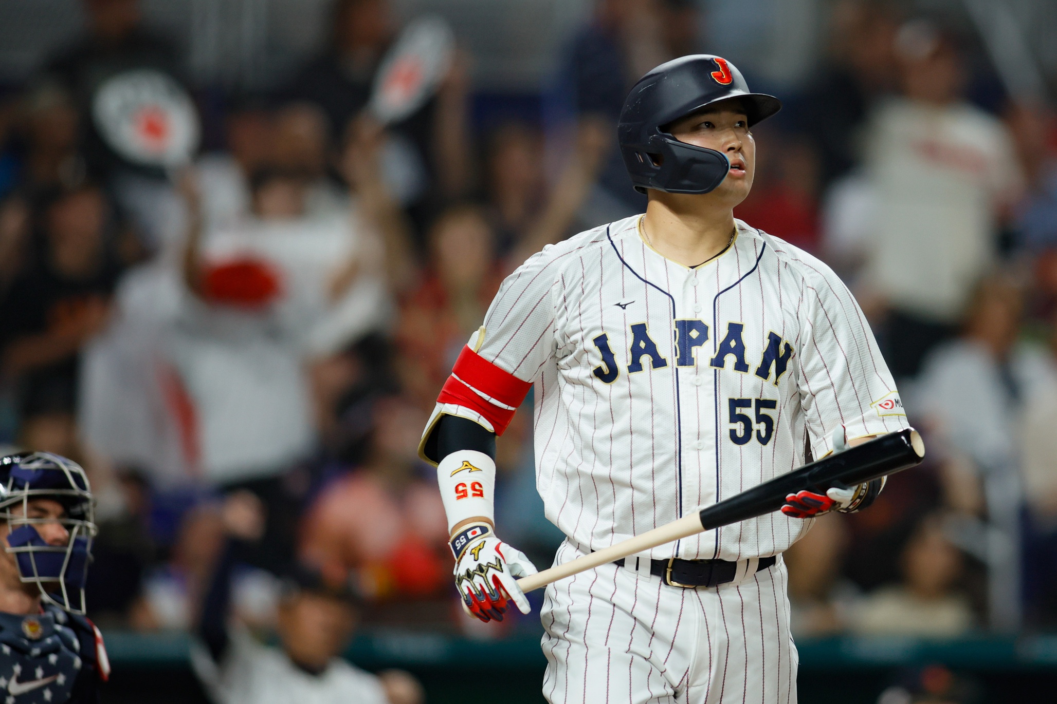 The White Sox Win Big for Japanese Slugger