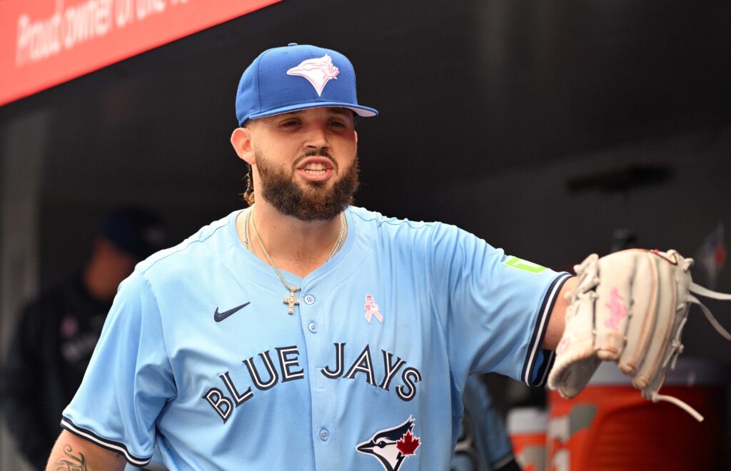 From All-Star to Afterthought - ATL Braves Country From All-Star to Afterthought