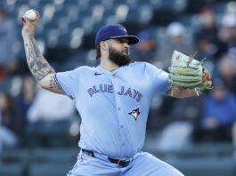 Former All-Star Alek Manoah Finds Surprising New Home