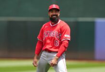 Anthony Rendon Will Not Join the Angels in 2026 Anthony Rendon Will Not Join the Angels in 2026