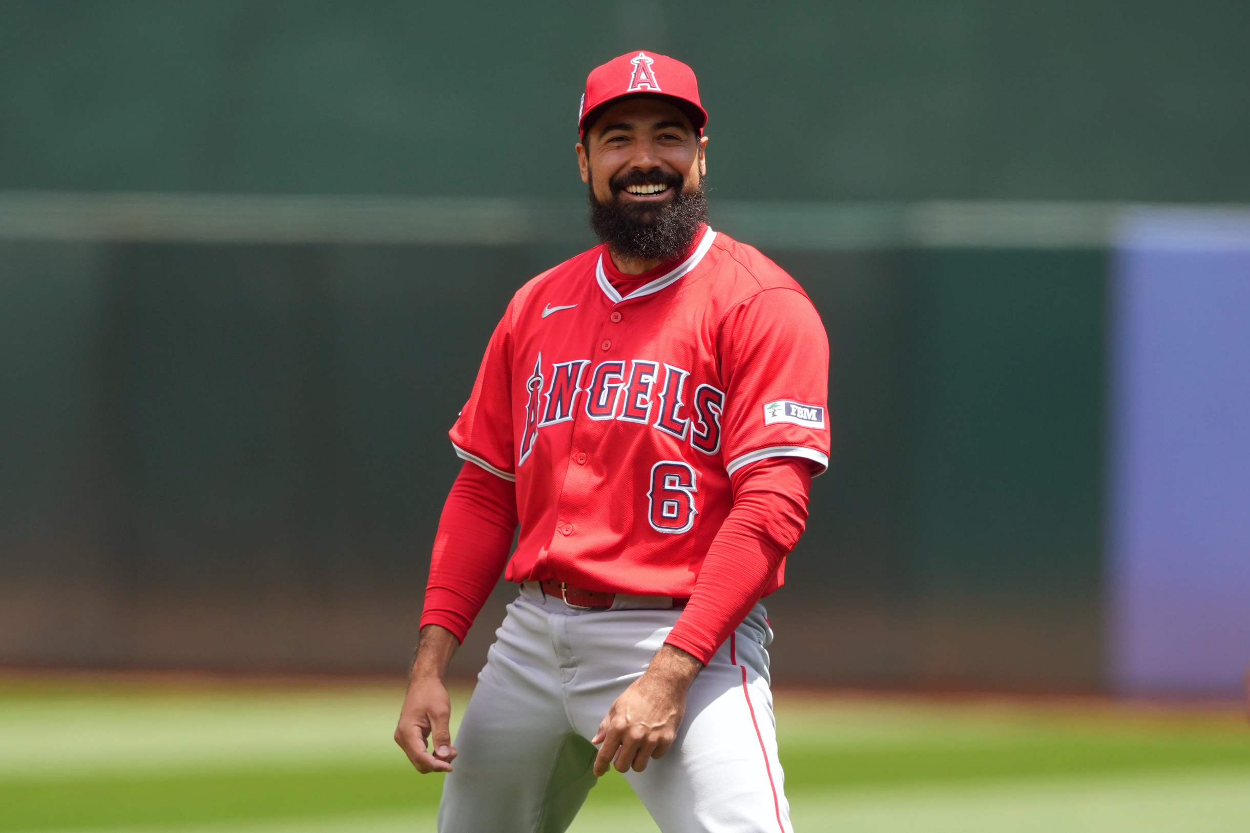 Anthony Rendon Will Not Join the Angels in 2026