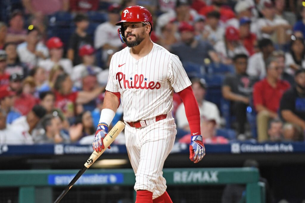 Schwarber turns down Mets, Pirates, and hometown Reds - ATL Braves Country Schwarber turns down Mets, Pirates, and hometown Reds