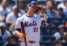Pete Alonso Breaks Silence After Explosive Orioles Signing Pete Alonso Breaks Silence After Explosive Orioles Signing