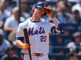 Pete Alonso Breaks Silence After Explosive Orioles Signing