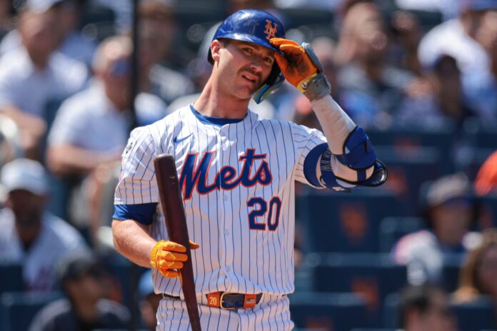 Pete Alonso Breaks Silence After Explosive Orioles Signing