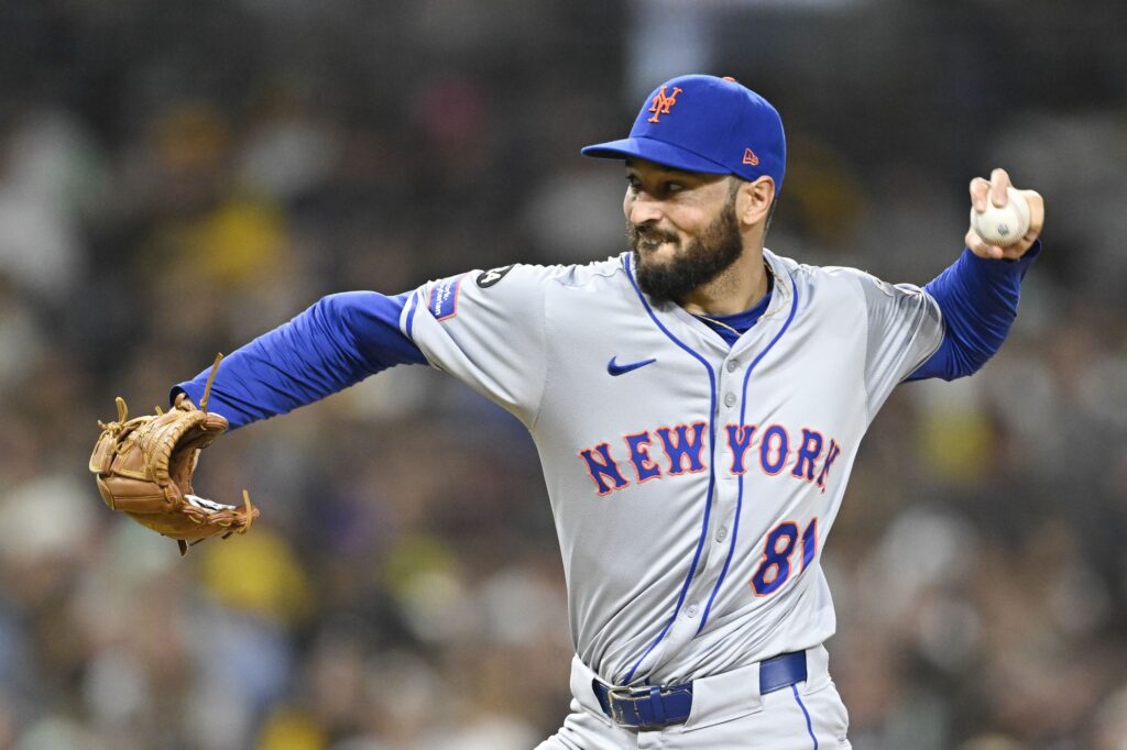 A Familiar Face, a Calculated Braves Risk - ATL Braves Country A Familiar Face, a Calculated Braves Risk