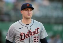 Tigers Could Trade Tarik Skubal to Braves in 2026 Shakeup Tigers Could Trade Tarik Skubal to Braves in 2026 Shakeup