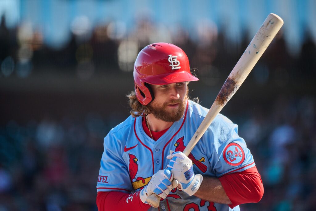 Donovan Brings Rare Value: Versatility, Control, and Consistency