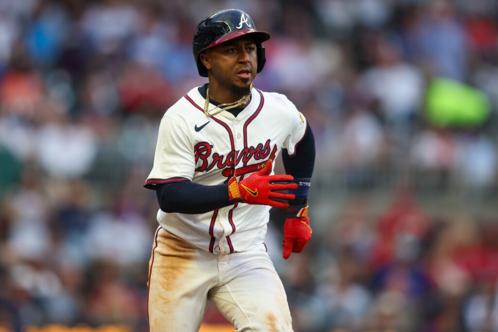 Albies’ Production Has Taken a Hit, and the Braves are Watching