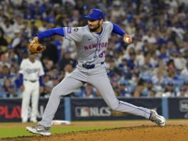 Braves Can’t Stop the Reunions, Surprise Signing Proves It Braves Can’t Stop the Reunions, Surprise Signing Proves It