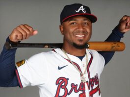 The Braves Set to Cut Ties With $35M 2021 World Series Champ