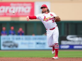 Ideal Braves Trade Package Emerges for Brendan Donovan