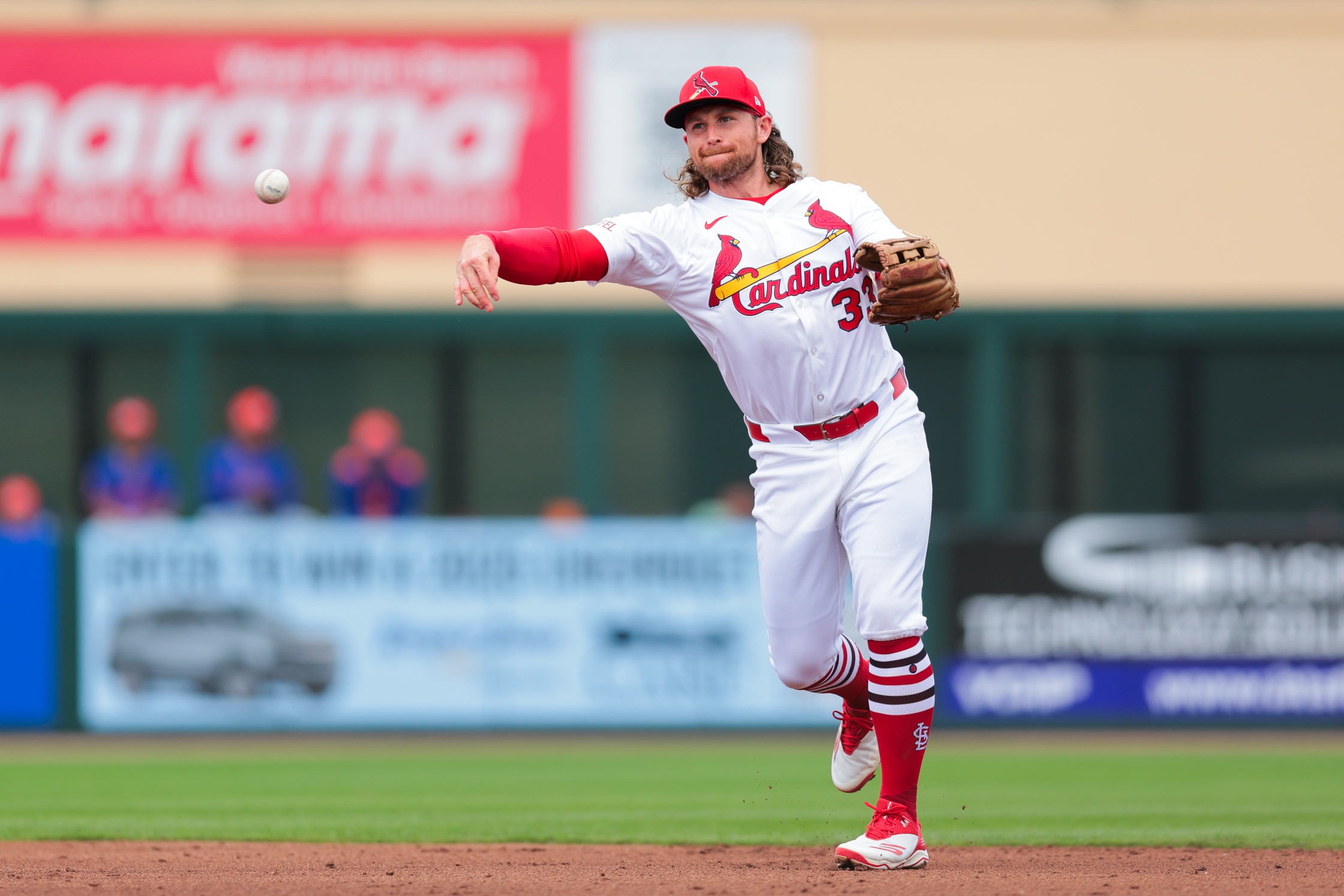 Ideal Braves Trade Package Emerges for Brendan Donovan