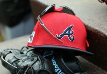 The Braves Snatch Rookie Sensation After Brief D-Backs Debut The Braves Snatch Rookie Sensation After Brief D-Backs Debut