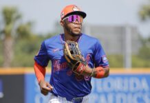 The Braves Secure Reunion With Familiar Infielder The Braves Secure Reunion With Familiar Infielder