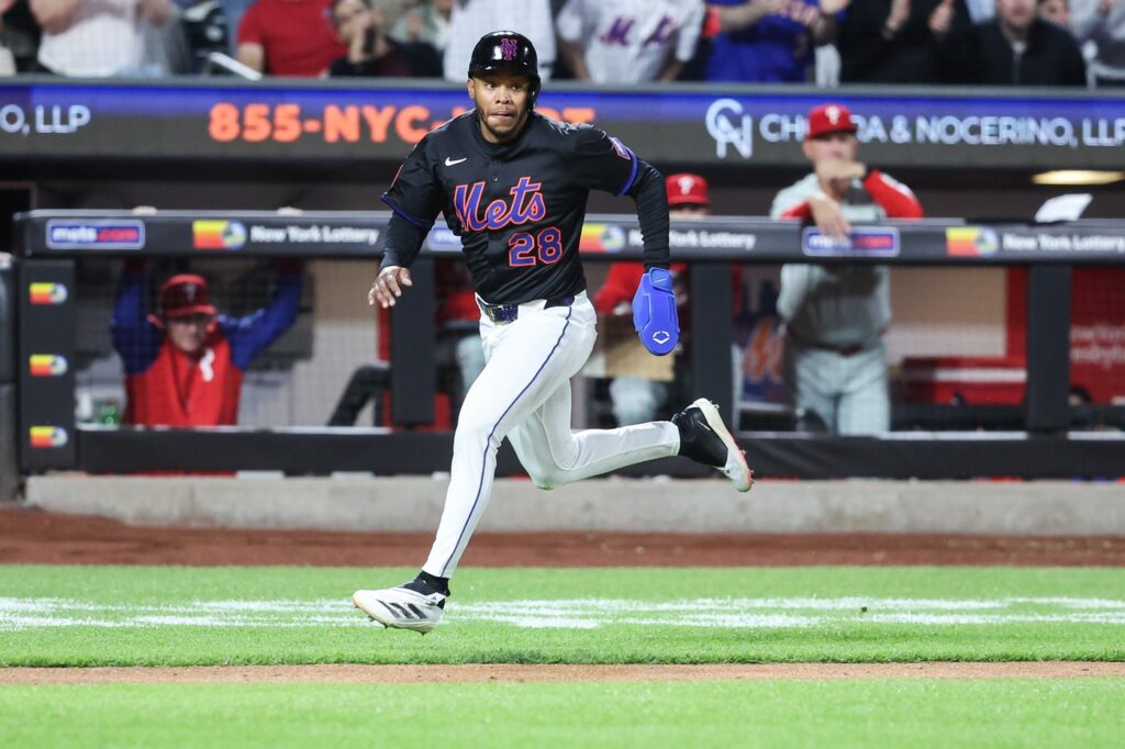 A Glimpse of Potential, Not Production