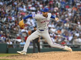 The Braves Add Injured Lefty on Fresh Split Contract Deal