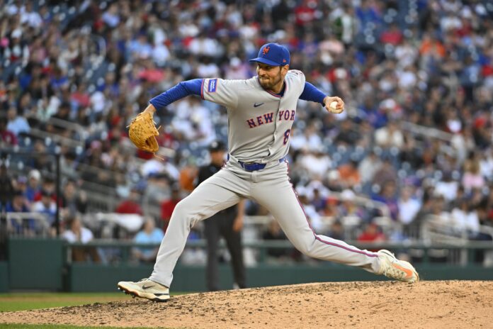 The Braves Add Injured Lefty on Fresh Split Contract Deal