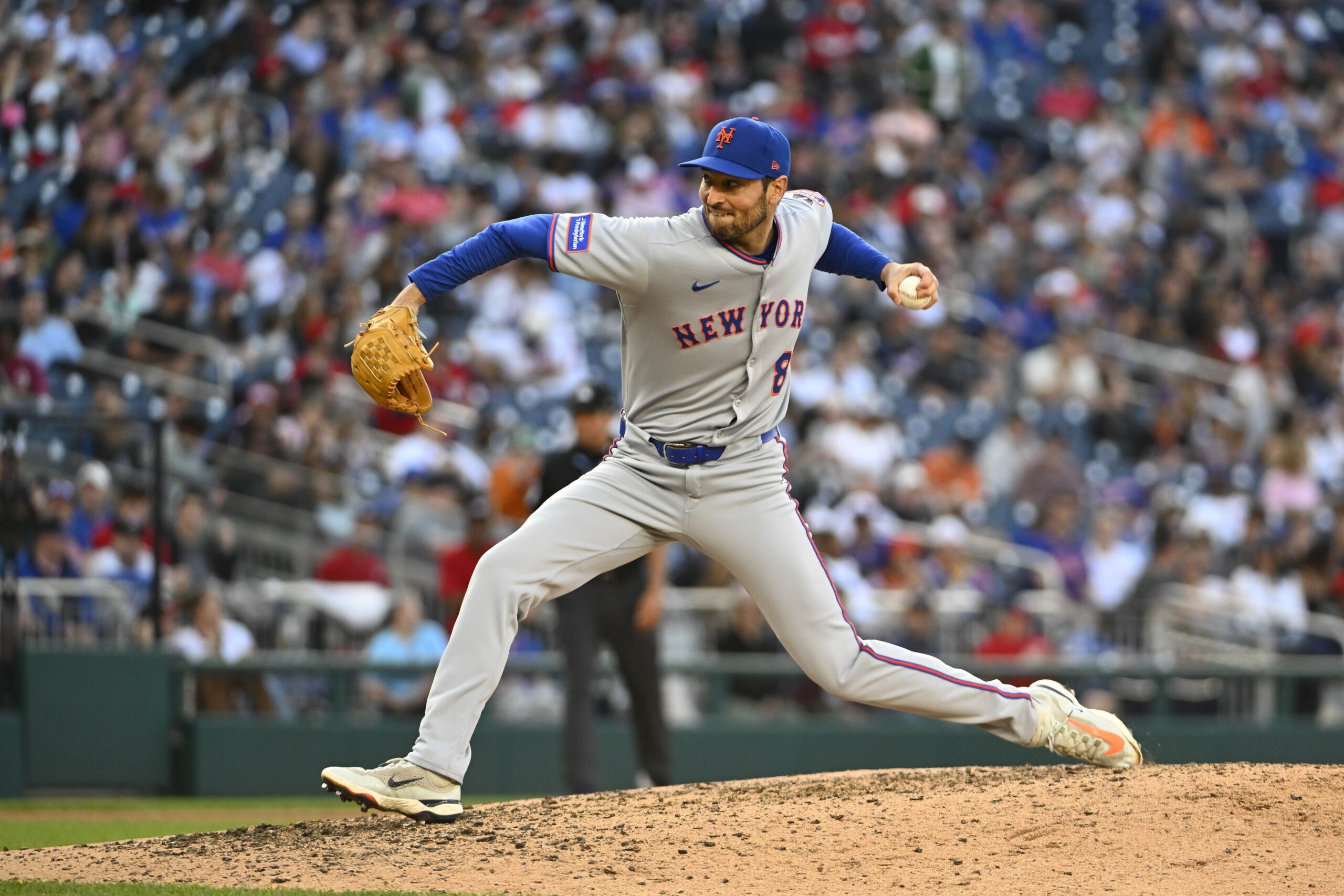 The Braves Add Injured Lefty on Fresh Split Contract Deal The Braves Add Injured Lefty on Fresh Split Contract Deal