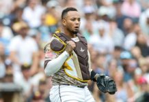 Braves Hire Veteran Catcher in Special Assistant Role Braves Hire Veteran Catcher in Special Assistant Role