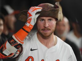 The Pirates Land All-Star Slugger They've Been Looking For