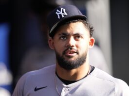 The Yankees Are Seemingly Ready to Get Rid of Major Flop The Yankees Are Seemingly Ready to Get Rid of Major Flop