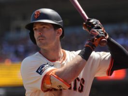 Braves End Winter Meetings With Confusing Outfield Signing Braves End Winter Meetings With Confusing Outfield Signing